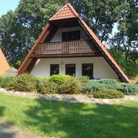 Spacious Chalet With Garden In Marlow