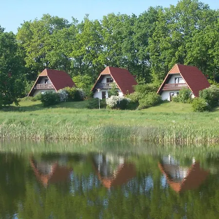 Spacious Chalet With Garden In Casa vacanze