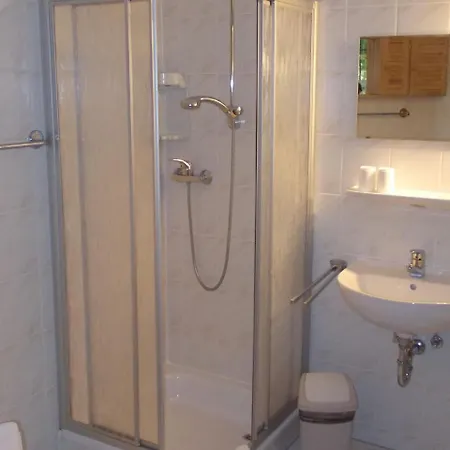 Spacious Chalet With Garden In *