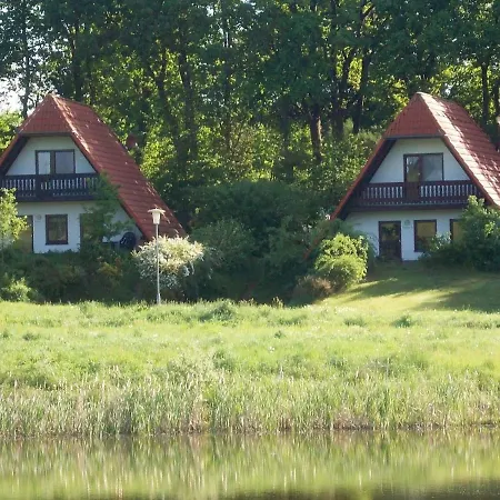 Casa vacanze Spacious Chalet With Garden In